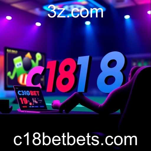 C18Bet Revoluciona o Mercado de Apostas em 2025