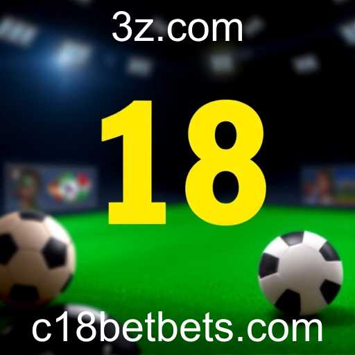 C18Bet: Transformação Digital e Crescimento no Mundo dos Jogos