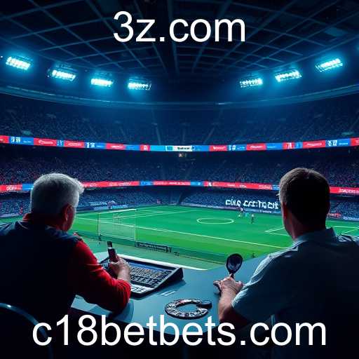 A Evolução dos Jogos Online e o Impacto do 'c18bet'