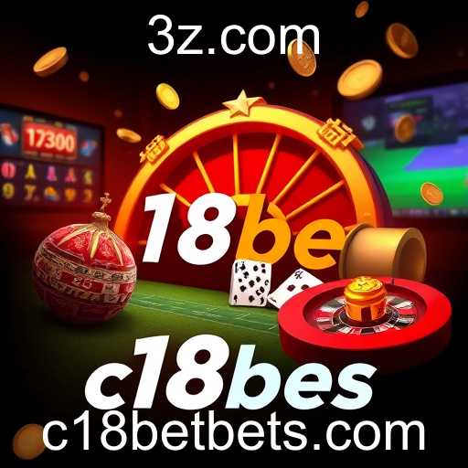 Expansão do Mercado de Jogos em 2026 com c18bet