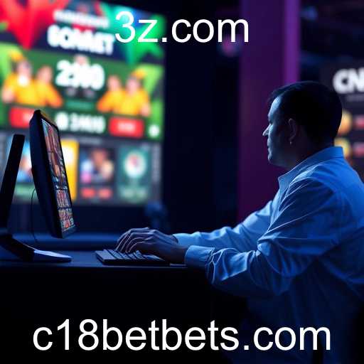 O Impacto dos Jogos Online em 2025