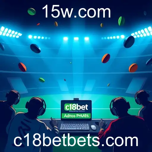 c18bet-BONUS6